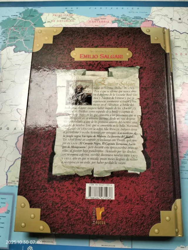 Los tigres de Malasia