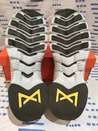 T. 45,5 Zapatillas Nike Free Metcon 5