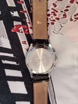 Relojes de colección 