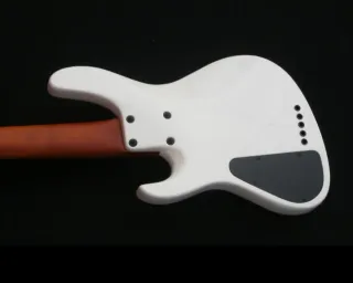 Bajo Eléctrico JCR Jazzbass 5 Cuerdas