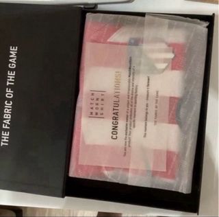 Camiseta Koke Atlético de Madrid Match Worn