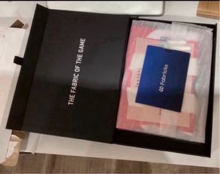 Camiseta Koke Atlético de Madrid Match Worn