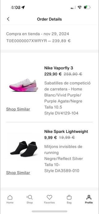 Nike Zoom Vaporfly Next% 3