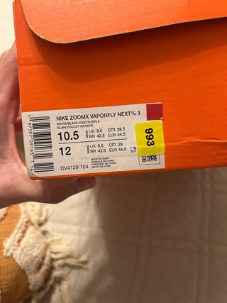 Nike Zoom Vaporfly Next% 3