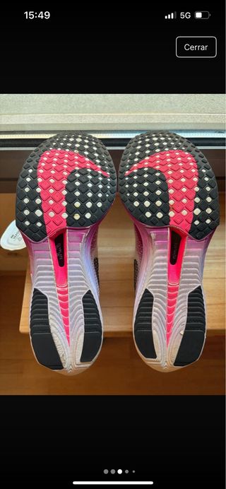 Nike Zoom Vaporfly Next% 3