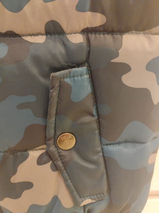 Gilet OVS bimbo 5-6 anni