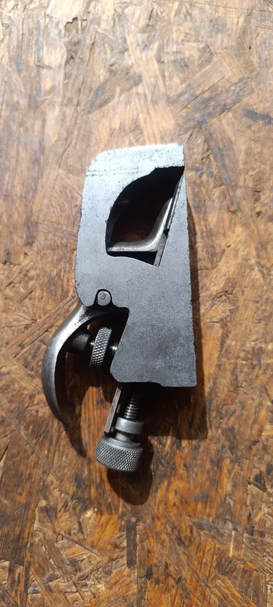 Cepillo carpintero Record 77A