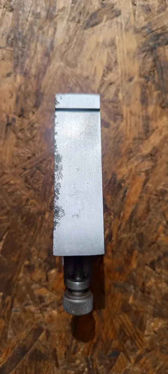 Cepillo carpintero Record 77A