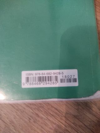 Libro Historia de España Vicens Vives Bachillerato