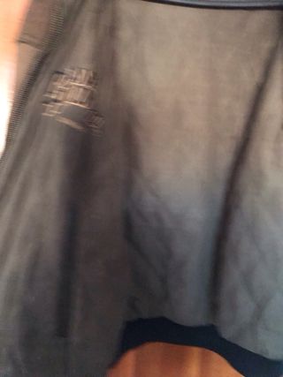 Chaqueta Planet Hollywood Vintage Talla L