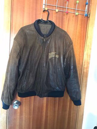 Chaqueta Planet Hollywood Vintage Talla L