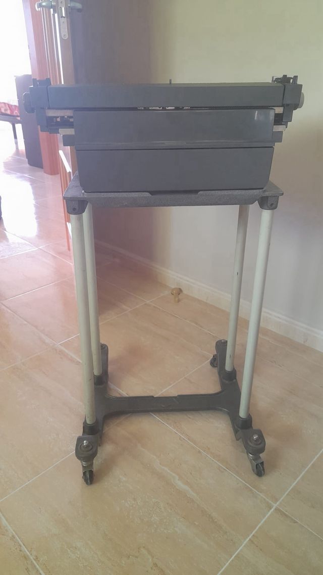 Olivetti Linea 98 Máquina de Escribir