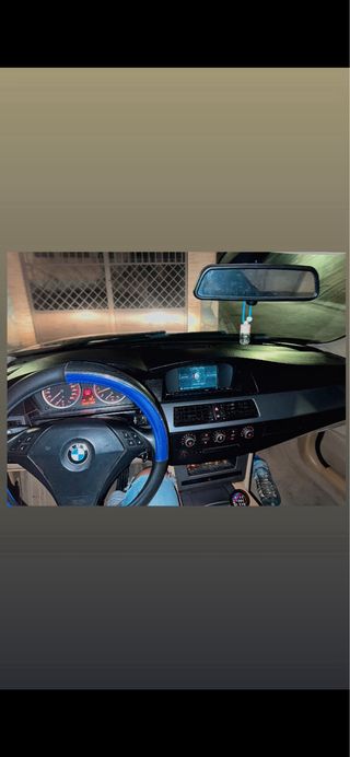 BMW Serie 5 2005