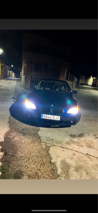 BMW Serie 5 2005