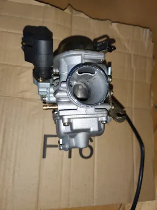 Carburador 24mm Scooter / Offroad