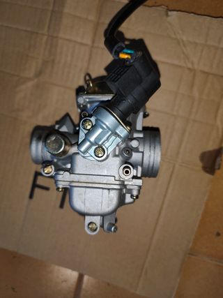 Carburador 24mm Scooter / Offroad