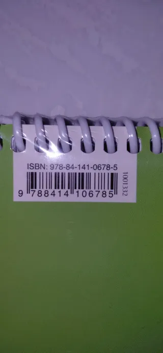 Libro Música Acordes 2º Primaria Santillana NUEVO