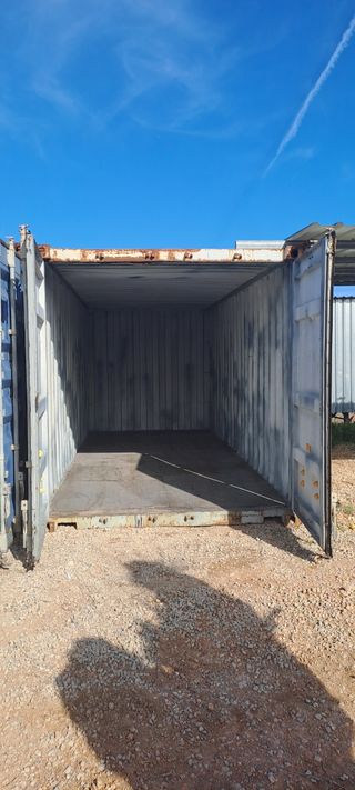 ALQUILER ALMACEN UTILITARIO TRASTERO