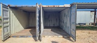 ALQUILER ALMACEN UTILITARIO TRASTERO