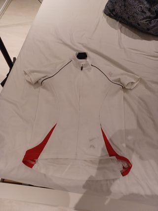 Maillot Ciclismo Specialized Mujer