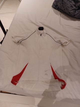 Maillot Ciclismo Specialized Mujer