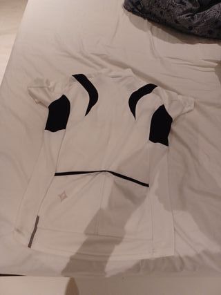 Maillot Ciclismo Specialized Mujer