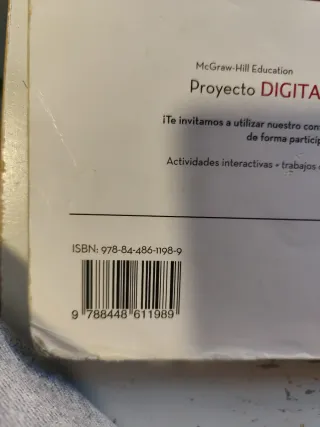 LA Formacion y orientacion laboral GM. Libro al...