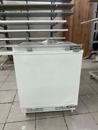 Frigorífico bajo encimera