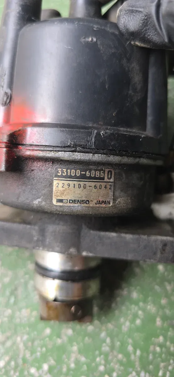 Distribuidor Suzuki Swift Denso 33100-60B0