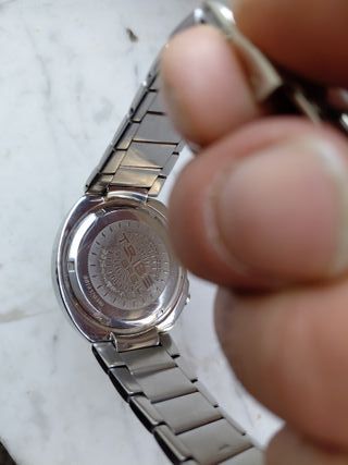 Orologio Breil Tribe Crono Acciaio Uomo