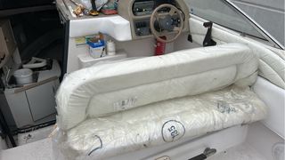 Four Winns 238 Vista