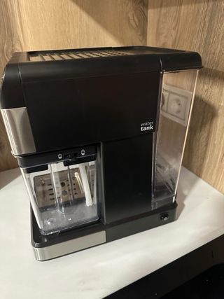 Cecotec Cafetera Semiautomatica Power Instant