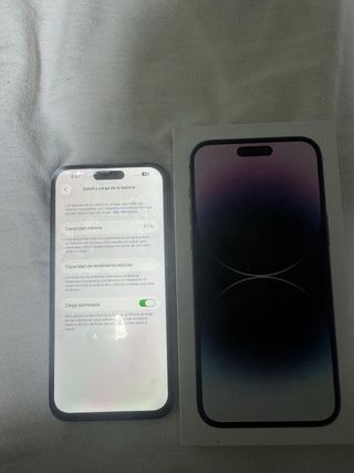 iPhone 14 Pro Max 128GB