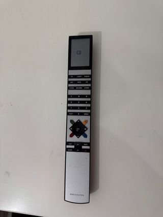 Mando Bang & Olufsen