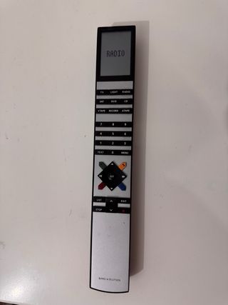 Mando Bang & Olufsen