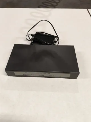 Router Net-core NR255P Spina Giappone CPU