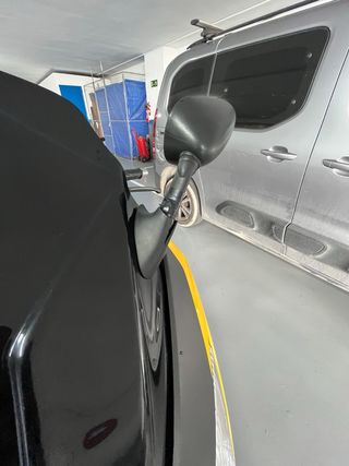 Yamaha T-Max 500 Scooter Amarillo 42 mil km