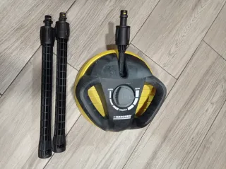 Accesorio Karcher Cepillo Limpiador