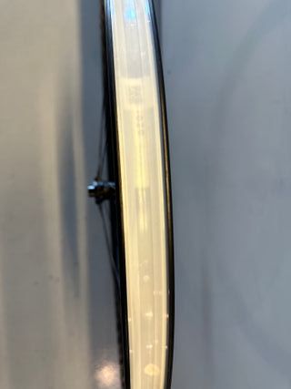 NUEVAS A ESTRENAR Ruedas Bontrager Aeolus Pro 3V