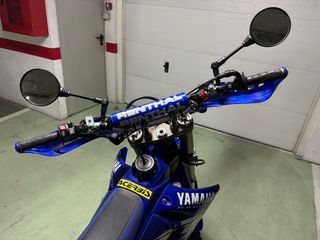 Yamaha WR 450