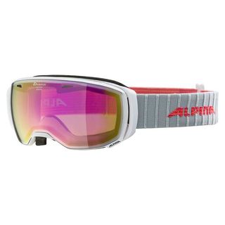 Occhiali da sci Alpina Estetica MM