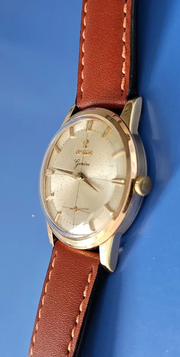 Omega Genéve