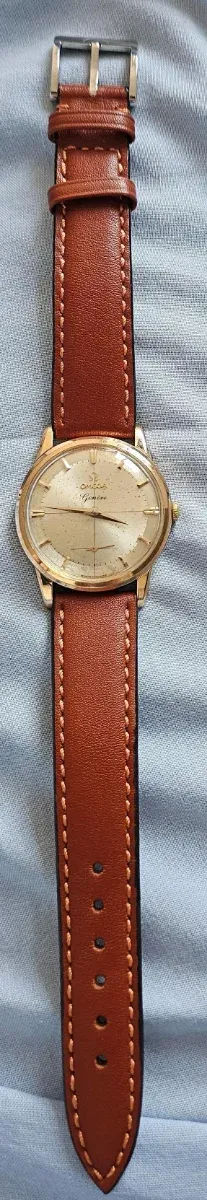 Omega Genéve