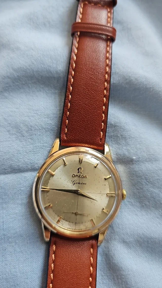 Omega Genéve