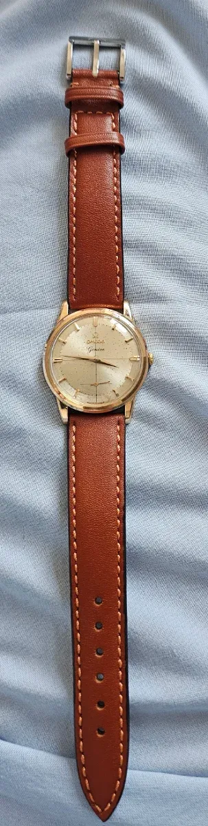 Omega Genéve