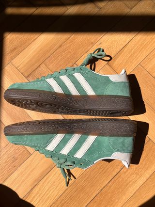 Adidas H݉andb݉all Sp݉ezi݉al Talla 36