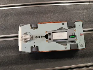 Varios Coches Slot Scalextric.