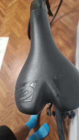 Sillín ciclismo Prólogo Q