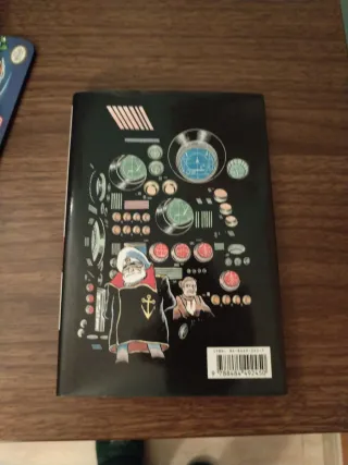 Capitán Harlock 4: El pirata espacial (Spanish ...