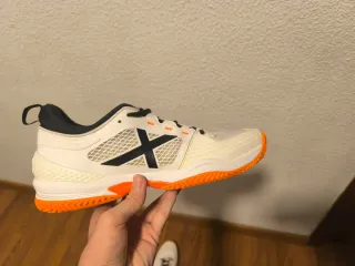 Zapatillas pádel Munich Atomik 02 talla 46